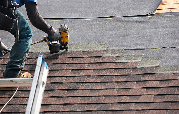 Licensed Flat Roof Repair service in Fort Valley, AZ - Brentwood Metal Roofing
